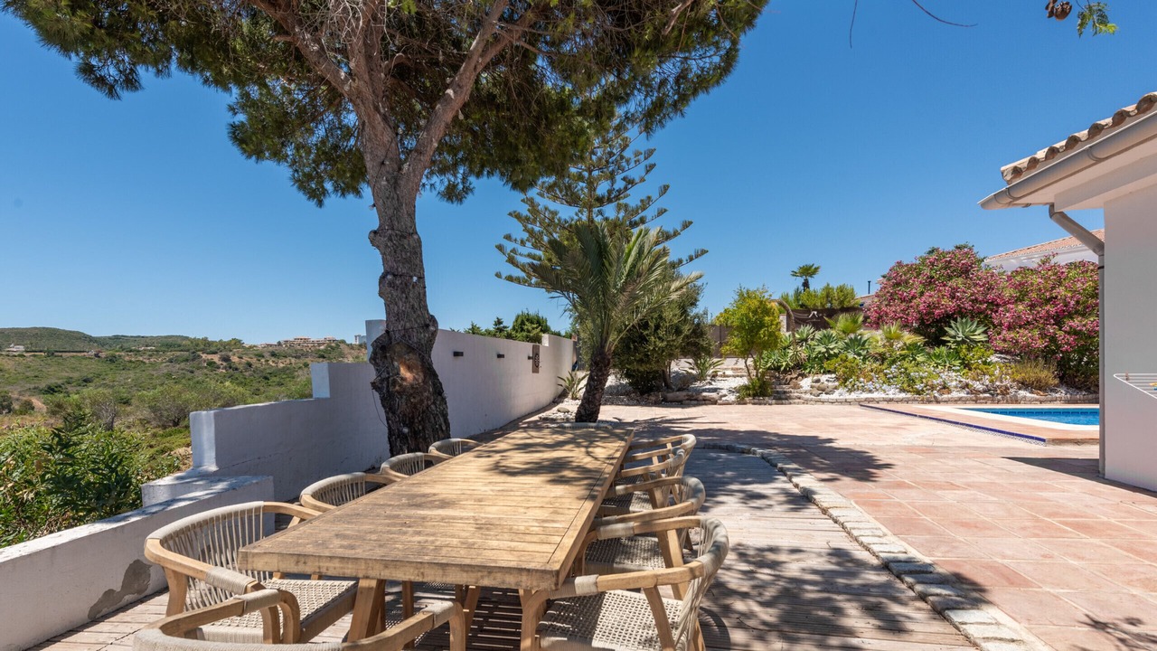 Photo of Outdoor in Puerto de la Duquesa
