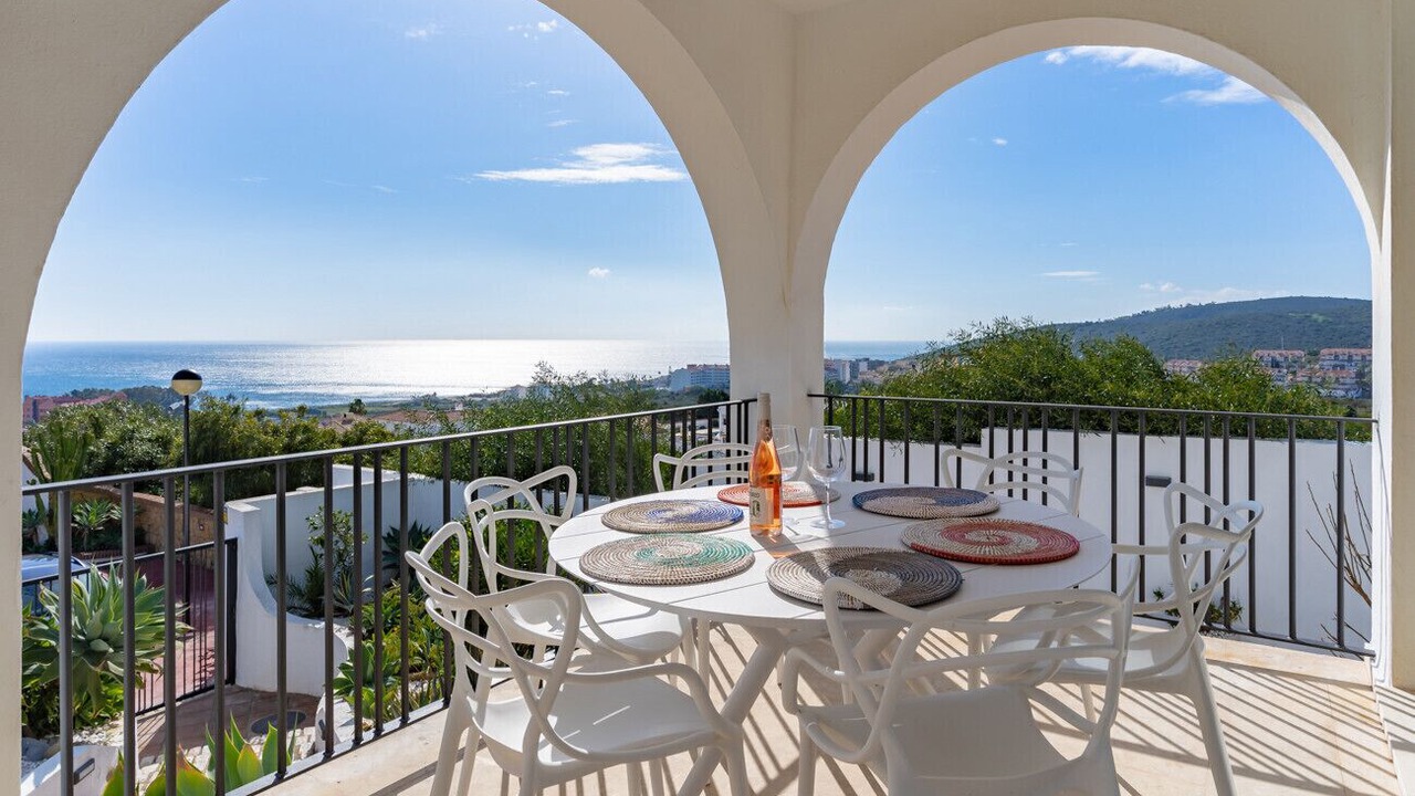 Photo of Outdoor in Puerto de la Duquesa