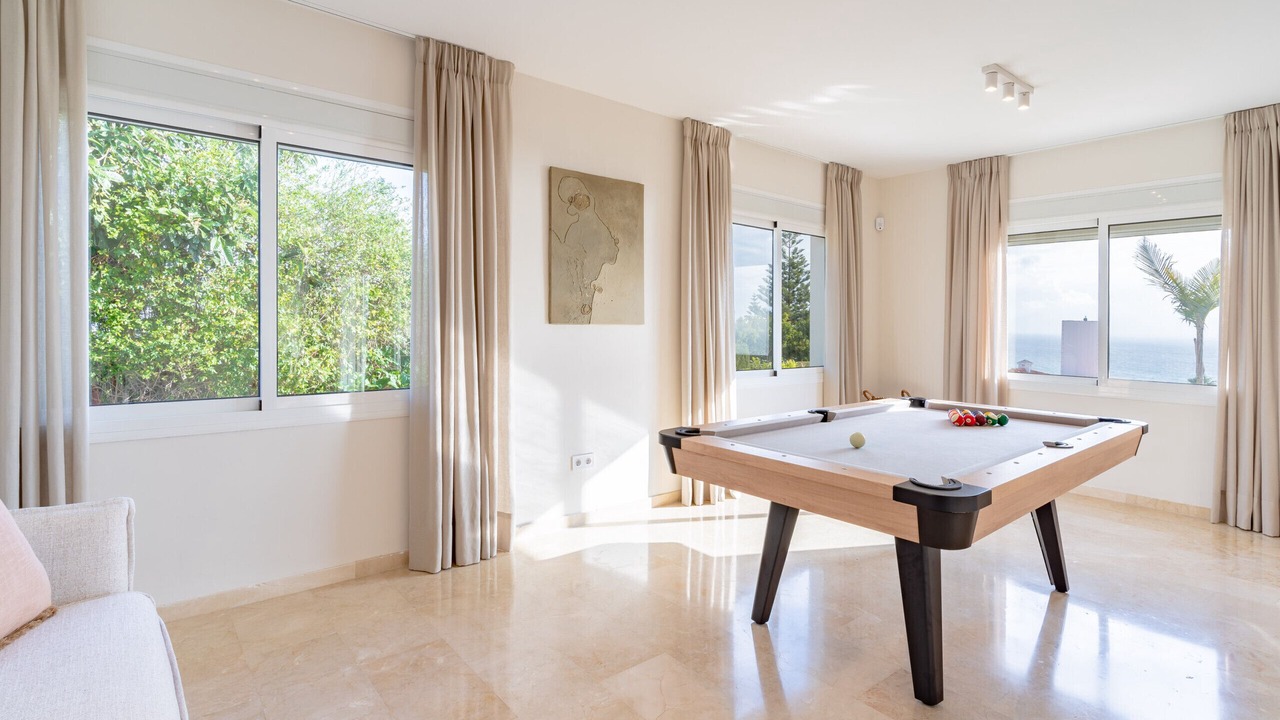 Photo of Bedroom in Puerto de la Duquesa
