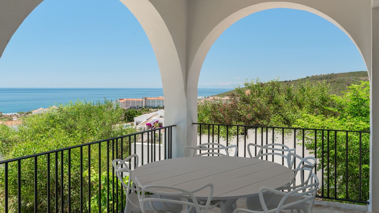 Photo of Outdoor in Puerto de la Duquesa