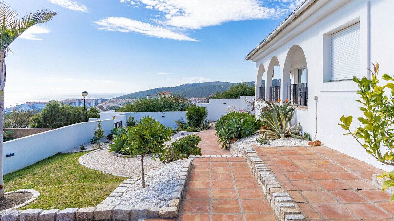 Photo of Outdoor in Puerto de la Duquesa