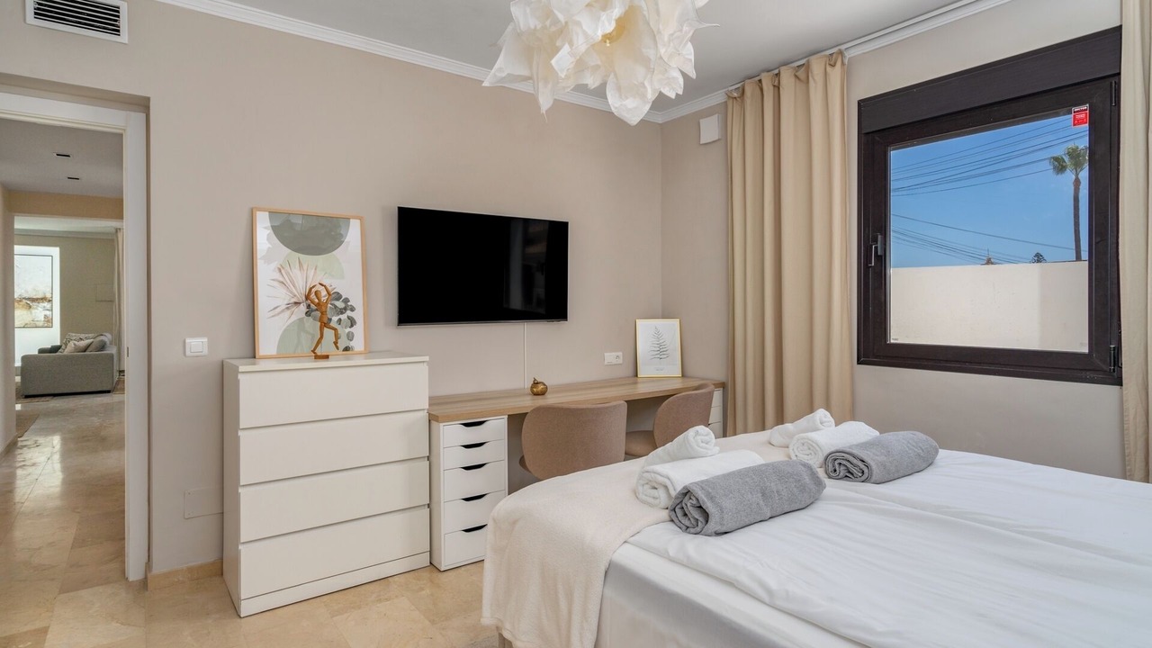 Photo of Bedroom in El Faro