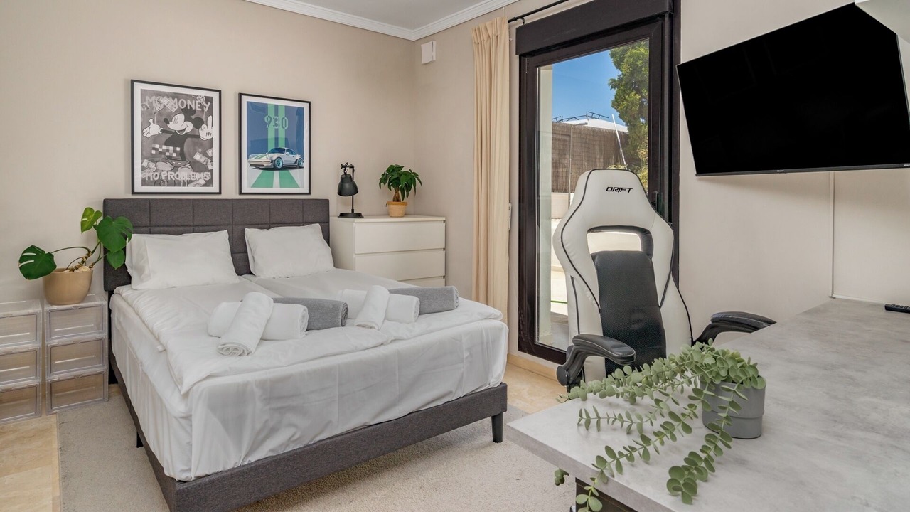 Photo of Bedroom in El Faro