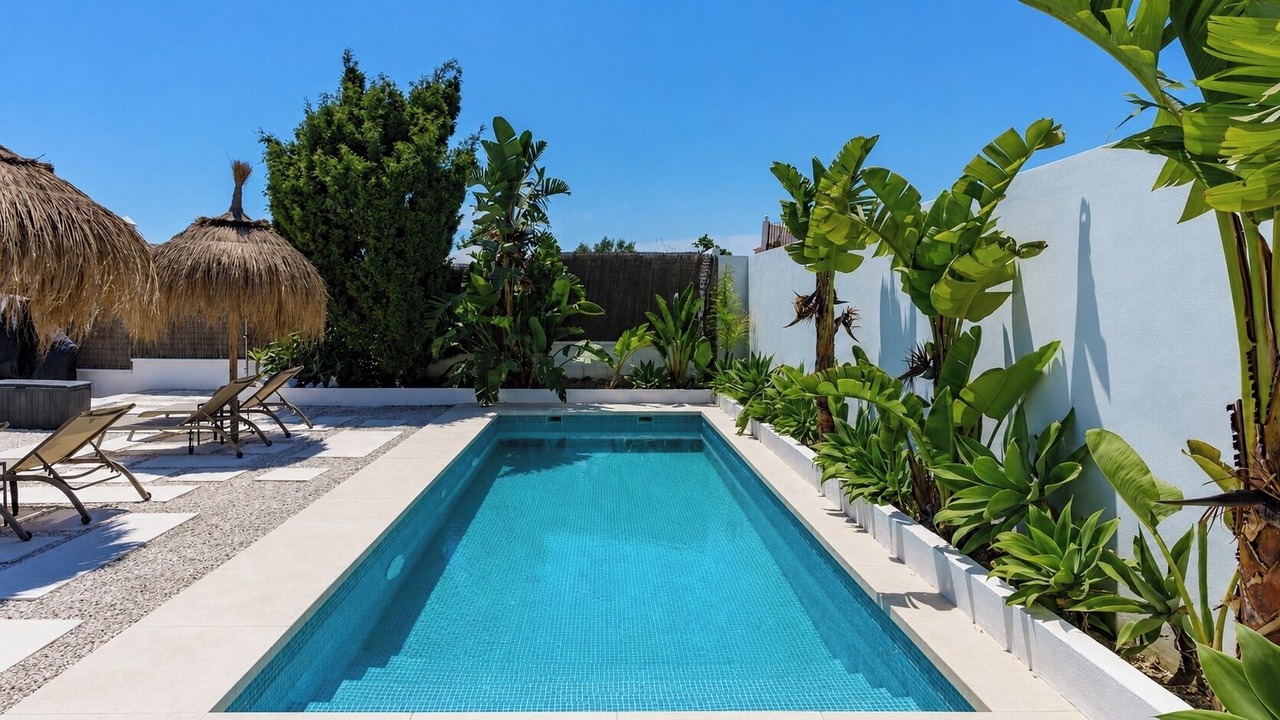 Photo of Outdoor in El Faro