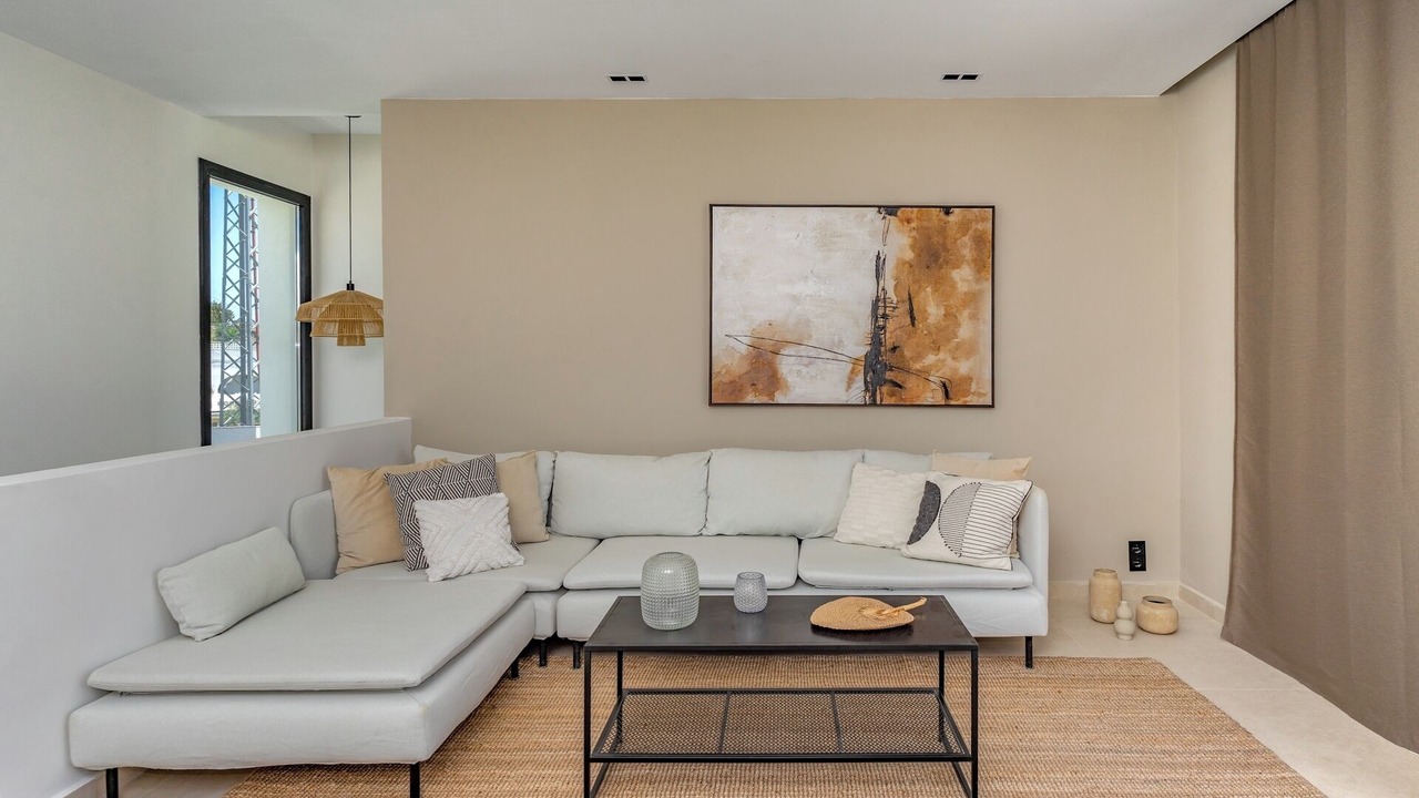Photo of Livingroom in El Faro