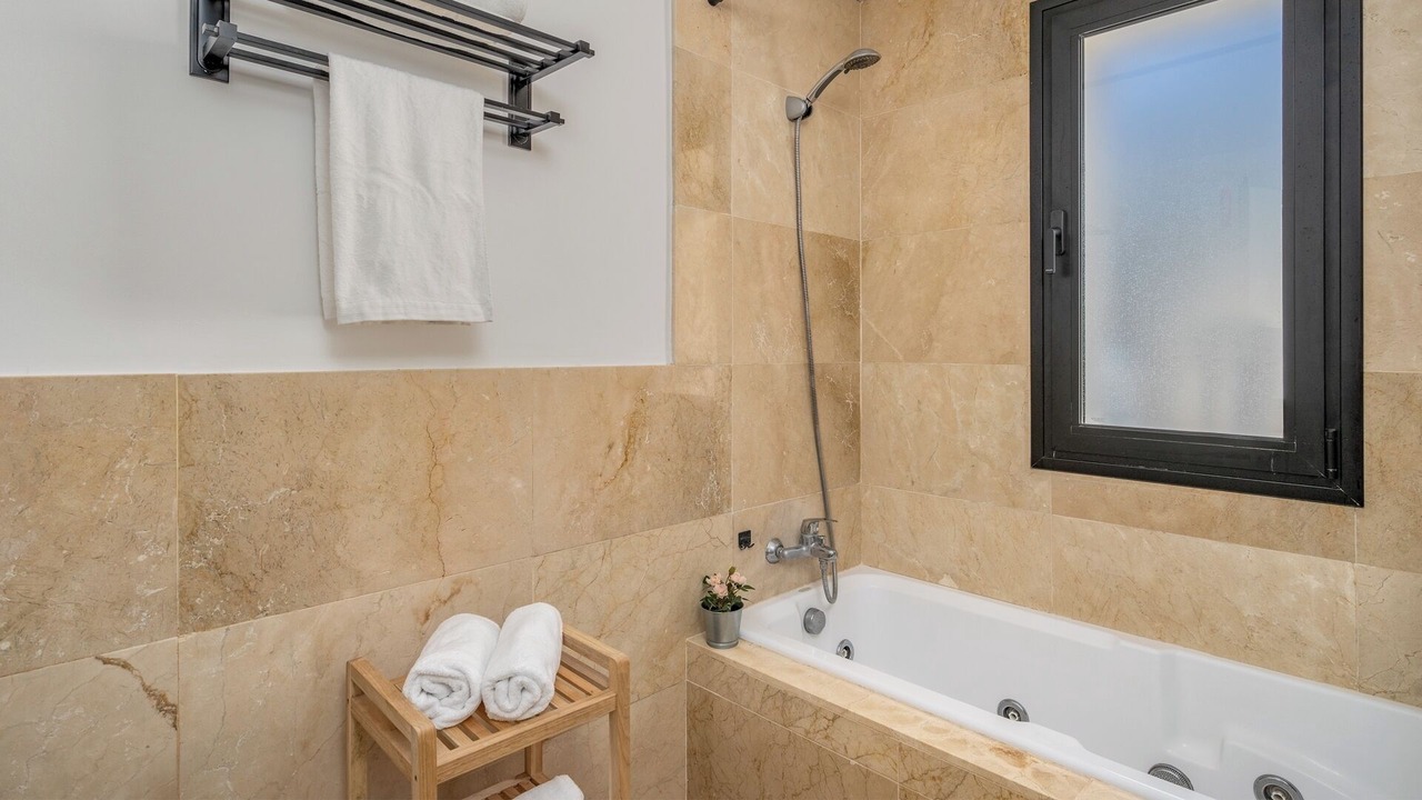 Photo of Bathroom in El Faro