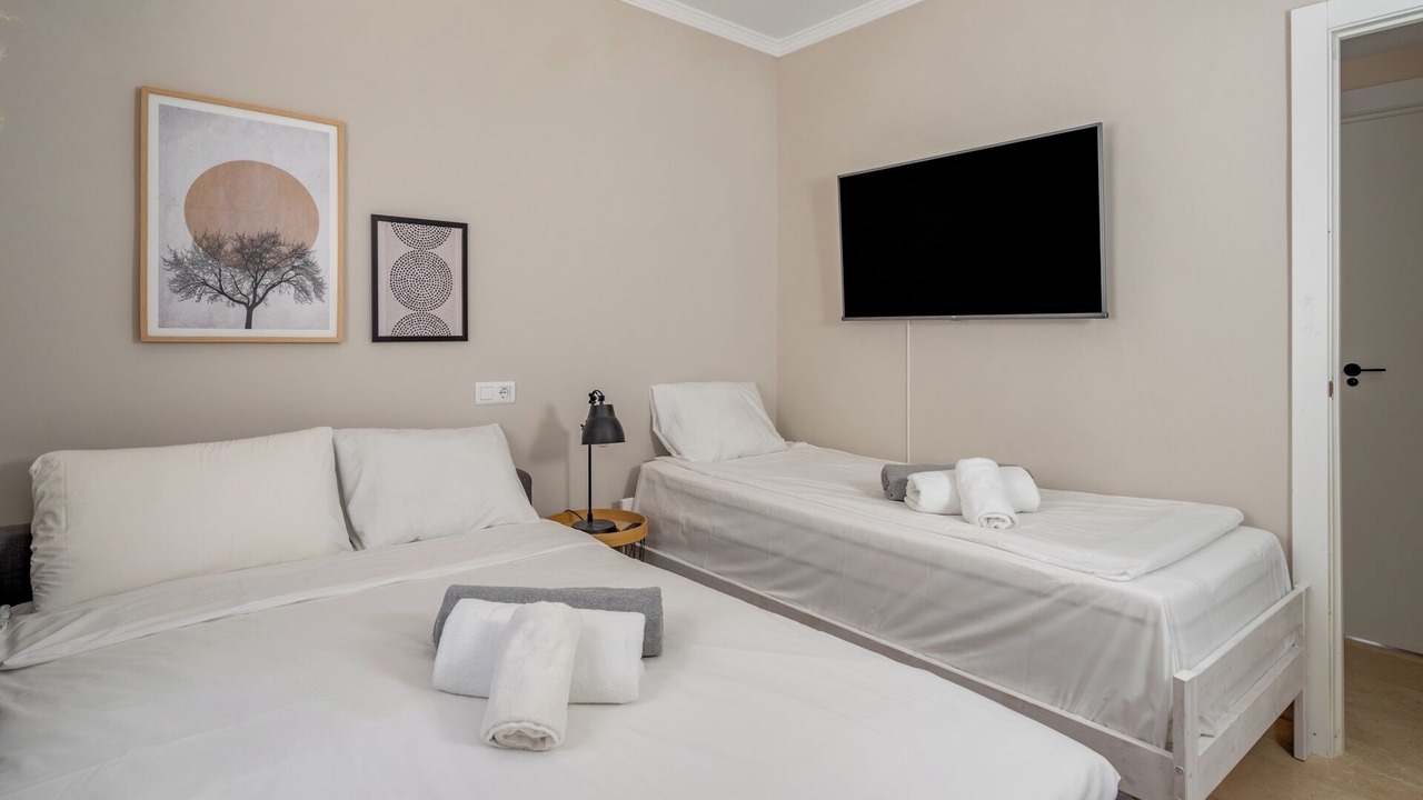 Photo of Bedroom in El Faro