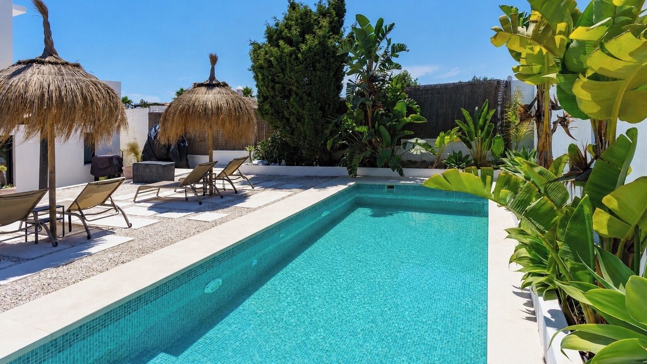 Photo of Outdoor in El Faro