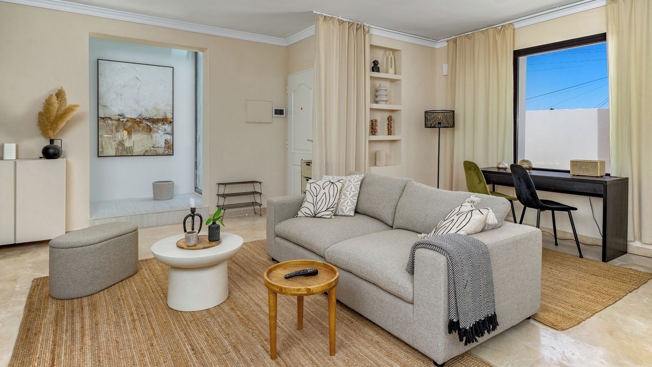 Photo of Livingroom in El Faro