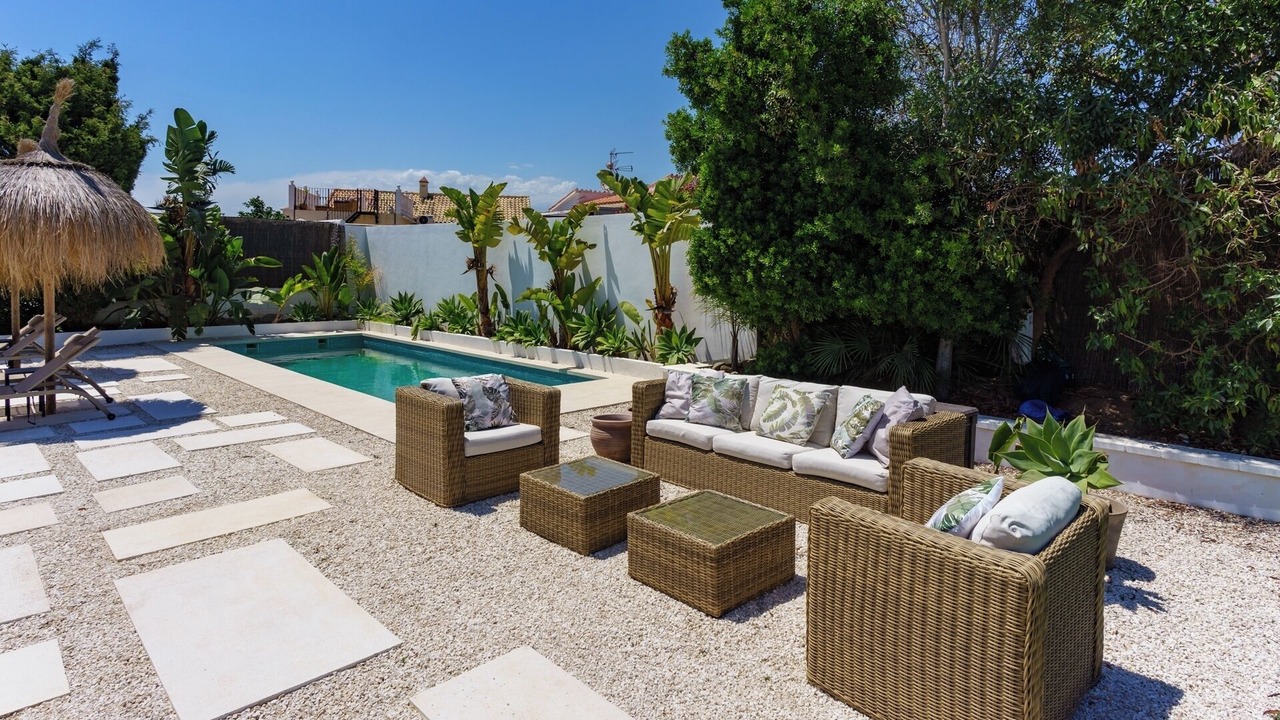 Photo of Outdoor in El Faro