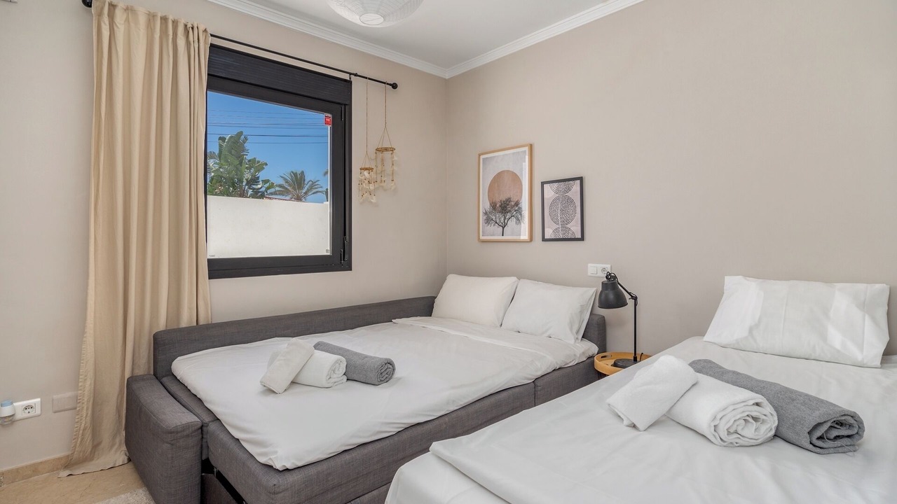 Photo of Bedroom in El Faro