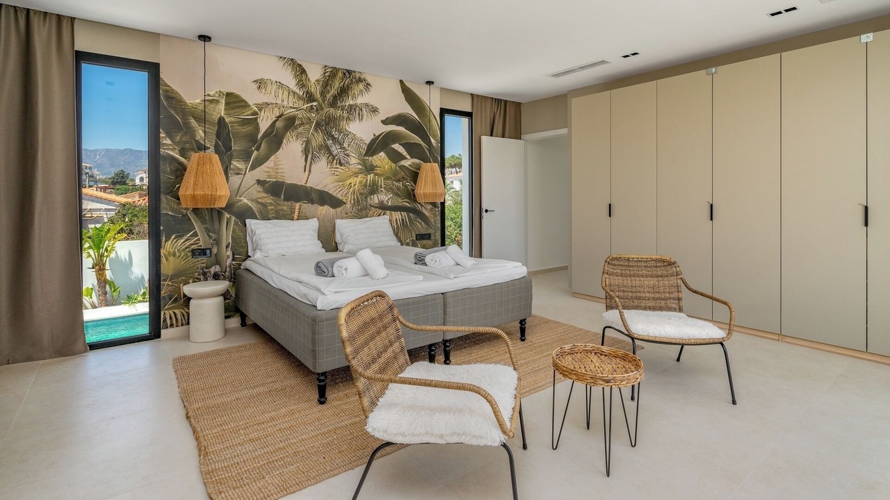 Photo of Bedroom in El Faro