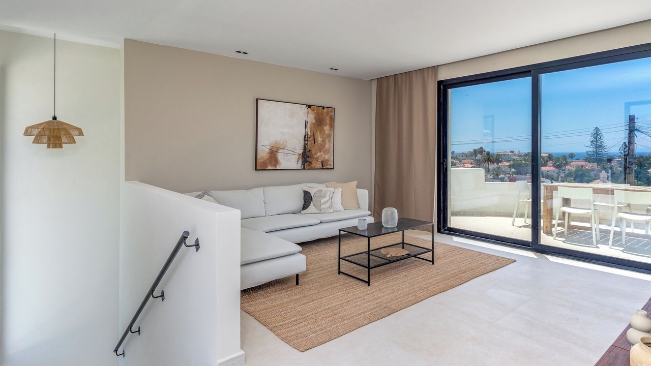 Photo of Livingroom in El Faro