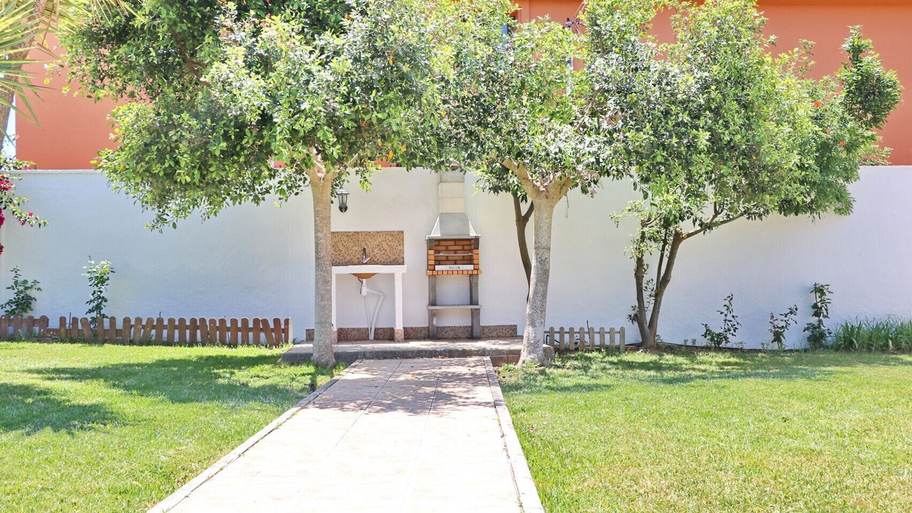 Photo of Outdoor in Conil de la Frontera