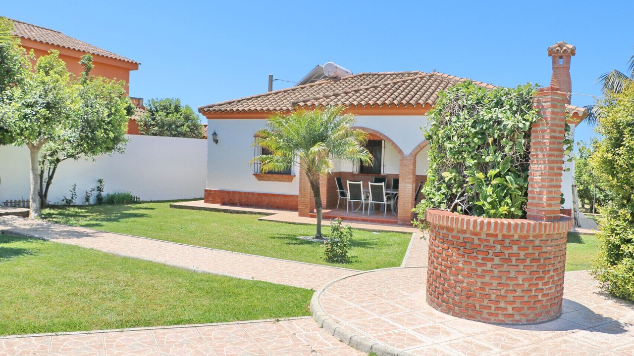 Photo of Outdoor in Conil de la Frontera
