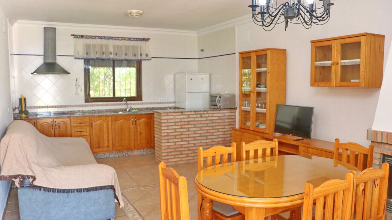 Photo of Livingroom in Conil de la Frontera