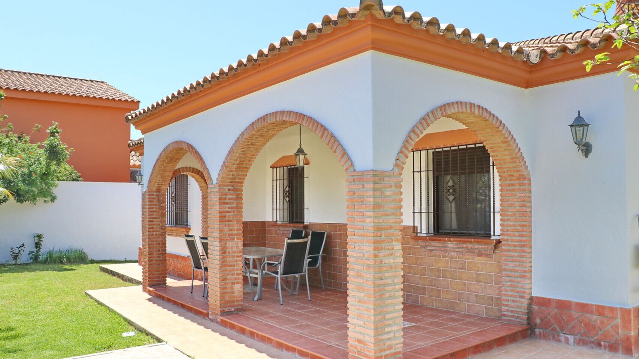 Photo of Outdoor in Conil de la Frontera