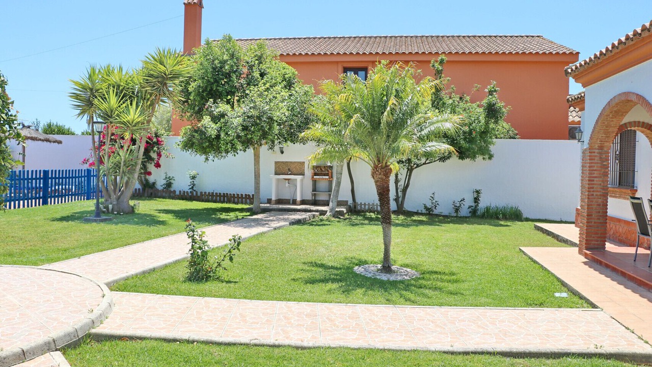 Photo of Outdoor in Conil de la Frontera