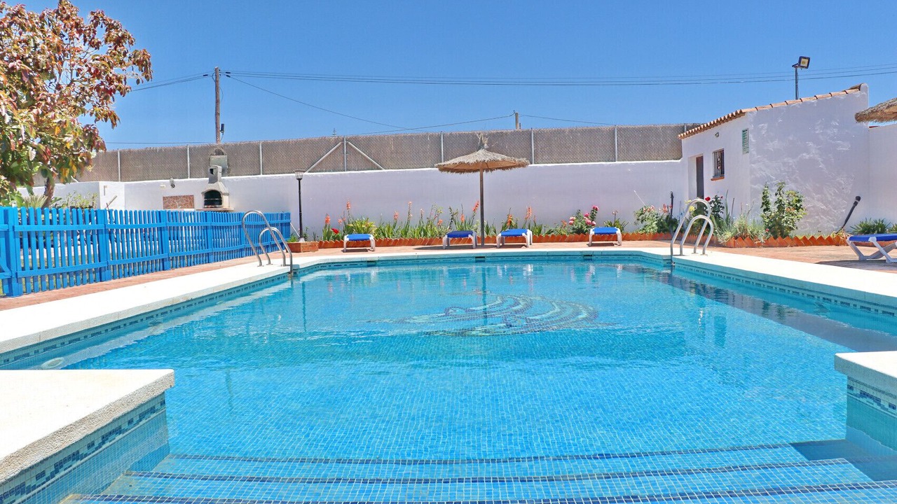 Photo of Outdoor in Conil de la Frontera