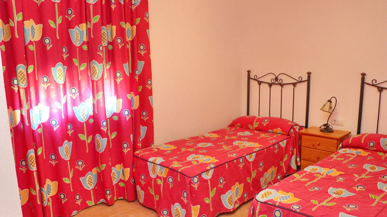 Photo of Bedroom in Conil de la Frontera