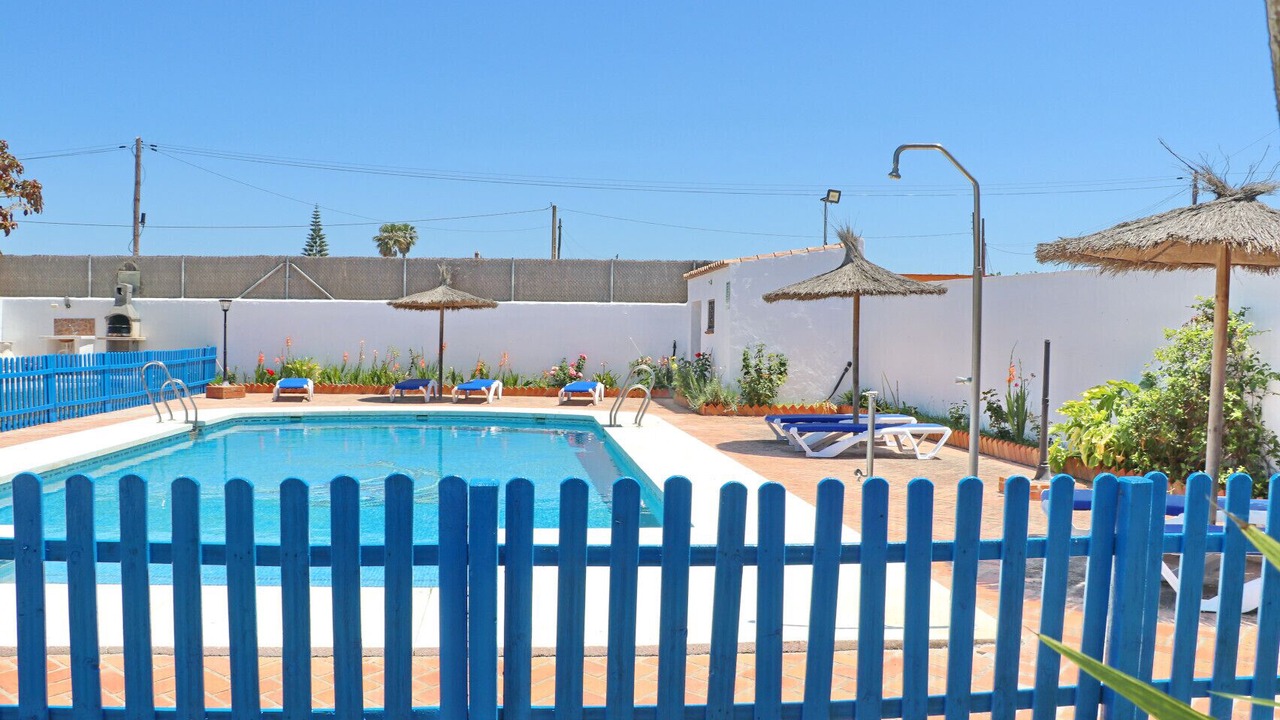 Photo of Outdoor in Conil de la Frontera