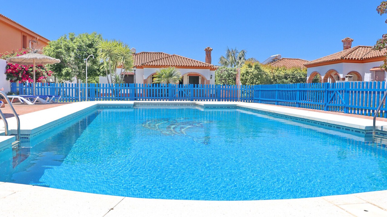 Photo of Outdoor in Conil de la Frontera