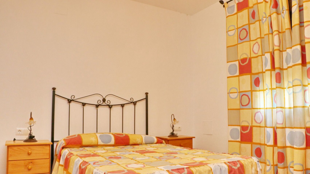 Photo of Bedroom in Conil de la Frontera