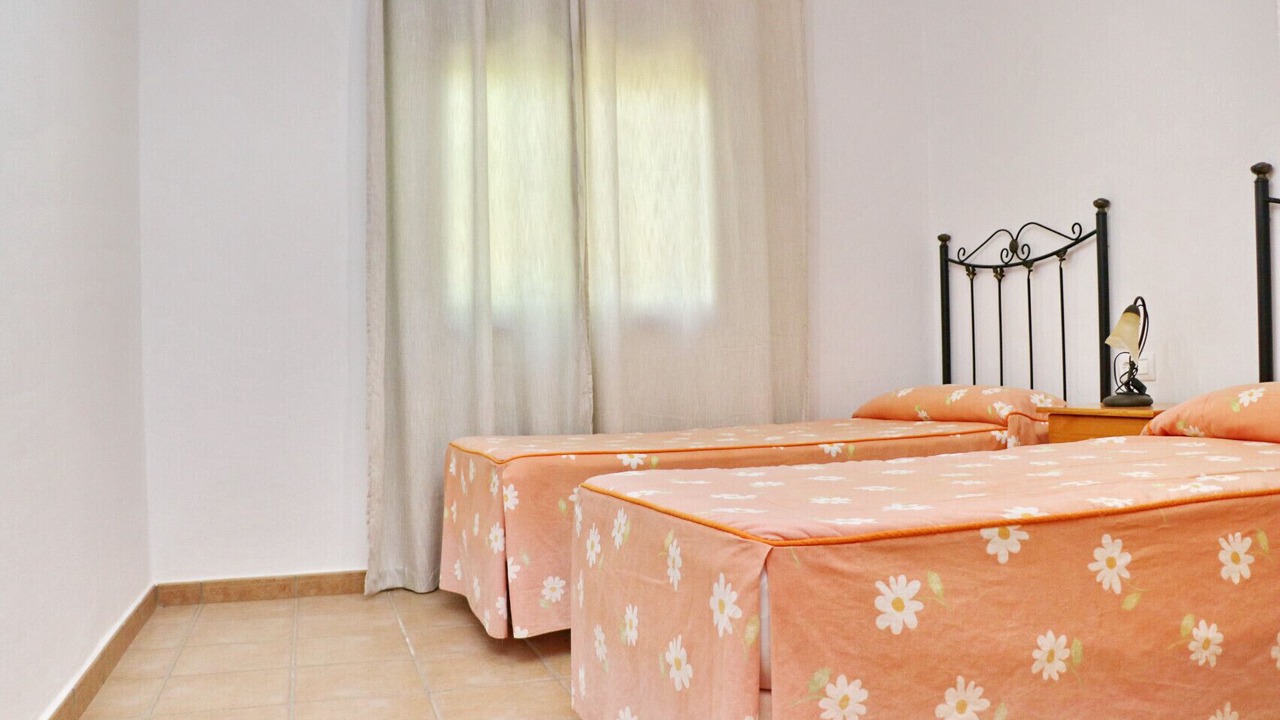Photo of Bedroom in Conil de la Frontera
