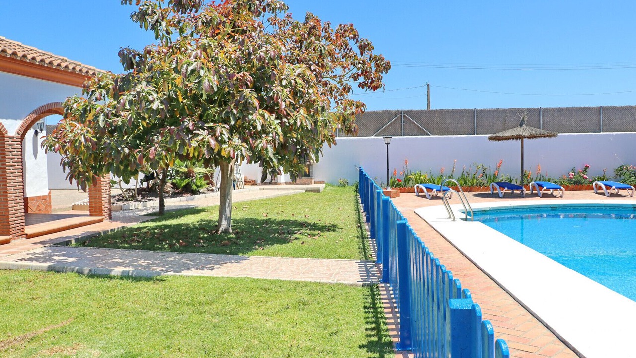 Photo of Outdoor in Conil de la Frontera
