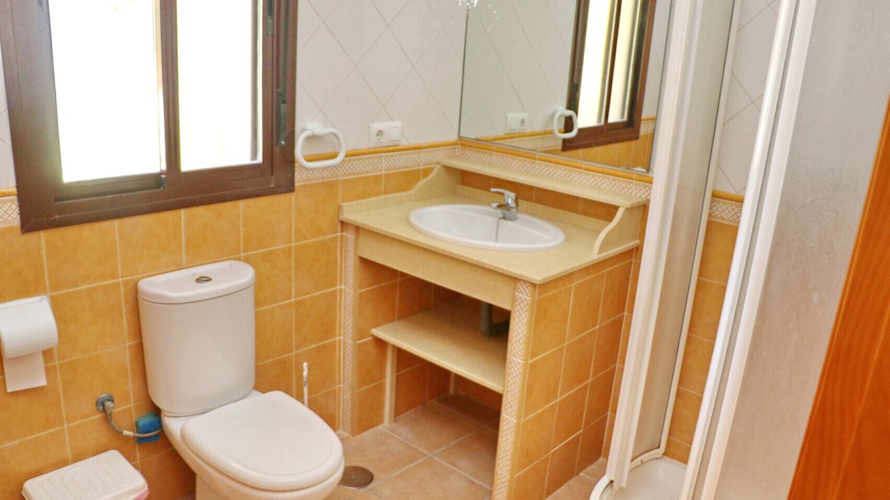 Photo of Bathroom in Conil de la Frontera