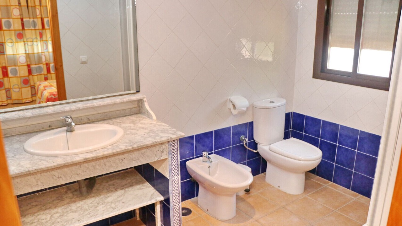 Photo of Bathroom in Conil de la Frontera