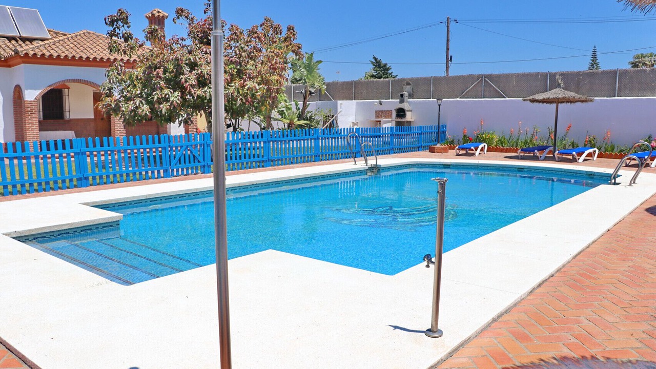 Photo of Outdoor in Conil de la Frontera