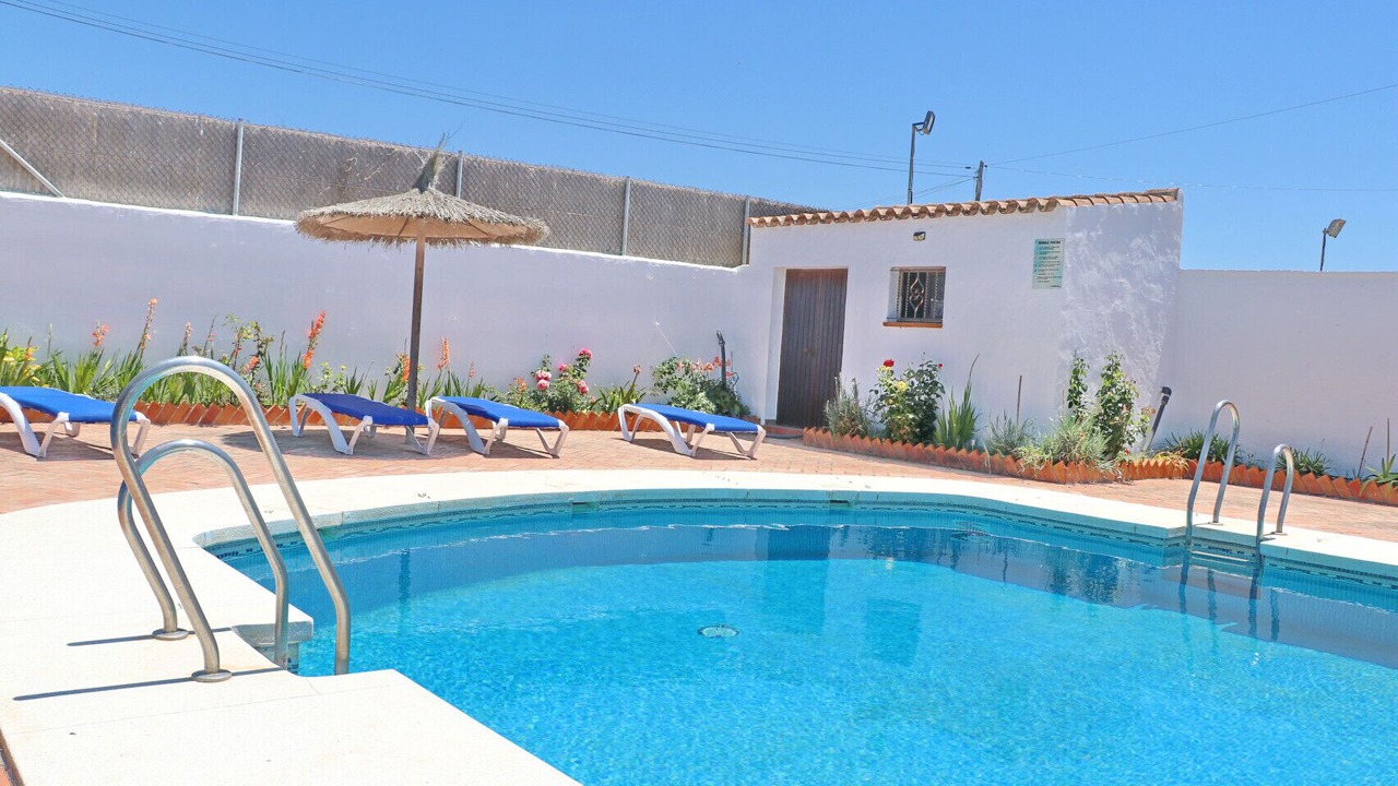 Photo of Outdoor in Conil de la Frontera