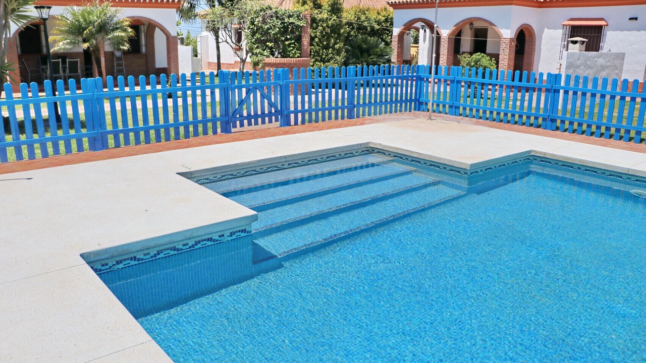 Photo of Outdoor in Conil de la Frontera