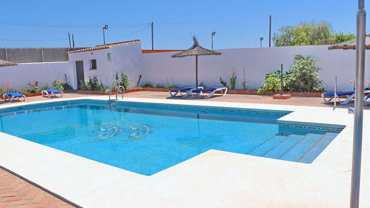 Photo of Outdoor in Conil de la Frontera