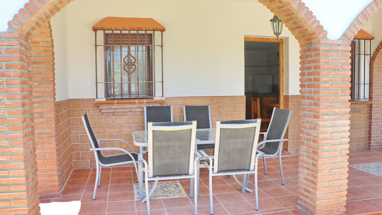 Photo of Outdoor in Conil de la Frontera