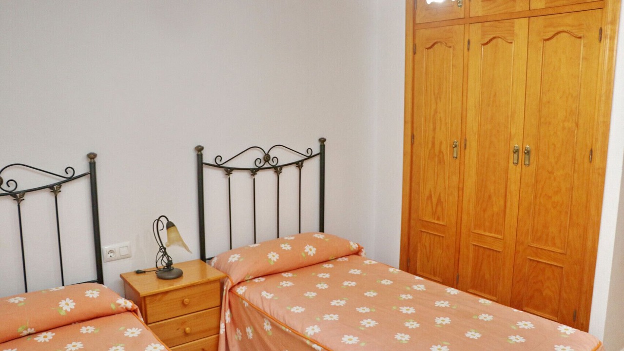 Photo of Bedroom in Conil de la Frontera