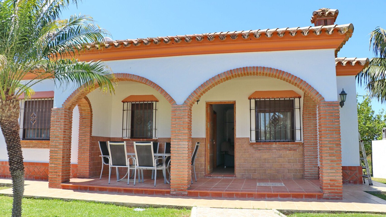 Photo of Outdoor in Conil de la Frontera