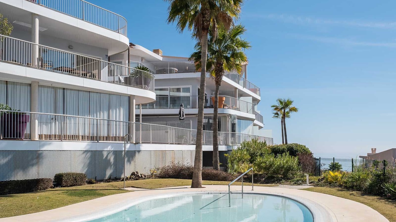 Photo of Outdoor in La Capellania