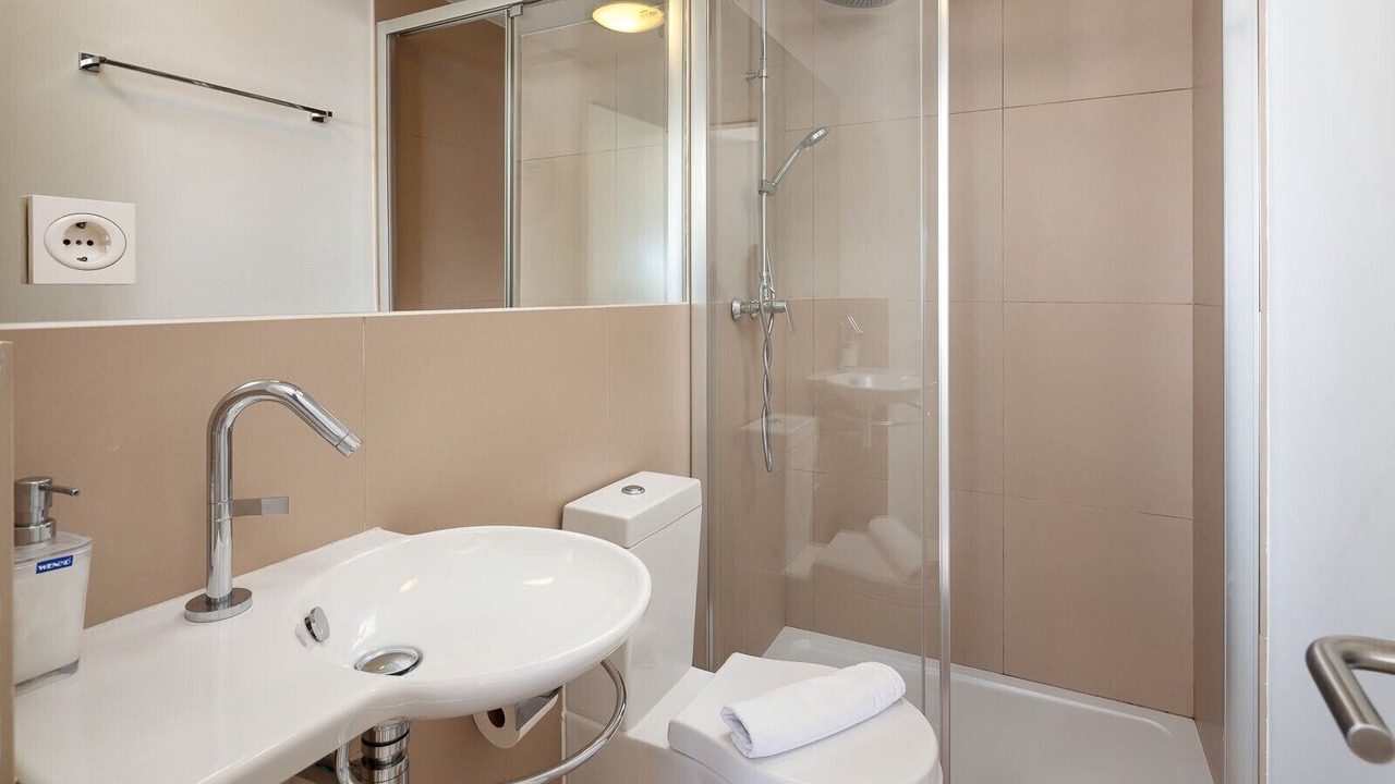 Photo of Bathroom in La Capellania