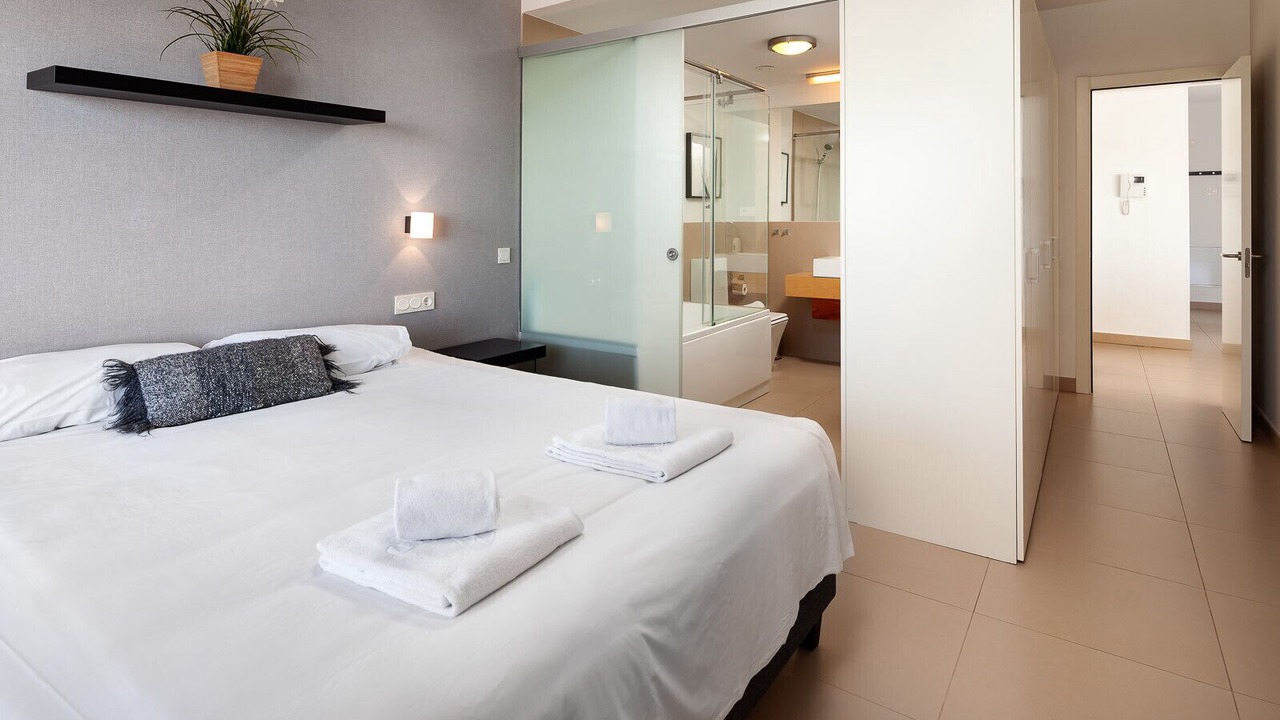 Photo of Bedroom in La Capellania