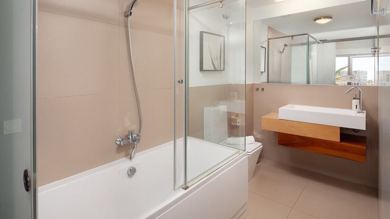 Photo of Bathroom in La Capellania