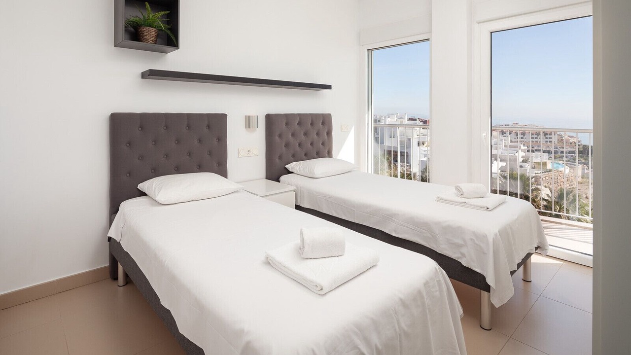 Photo of Bedroom in La Capellania