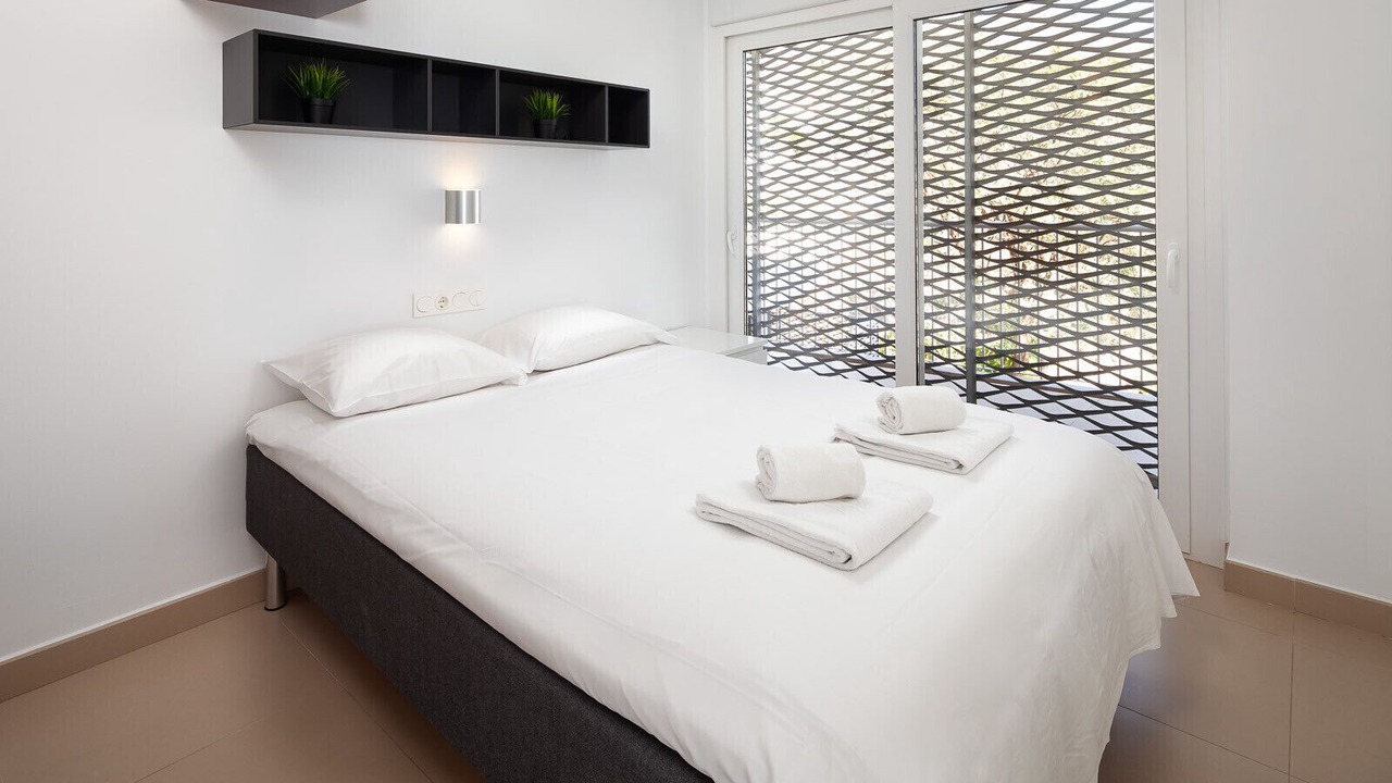 Photo of Bedroom in La Capellania