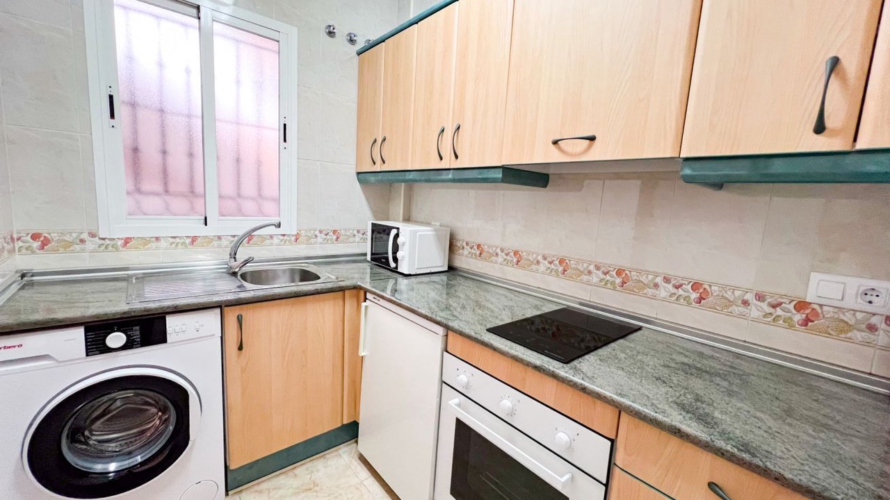 Photo of Kitchen in La Capellania