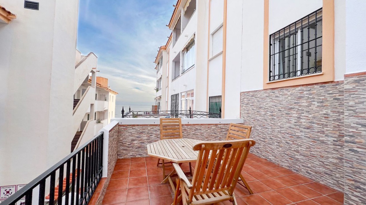 Photo of Outdoor in La Capellania
