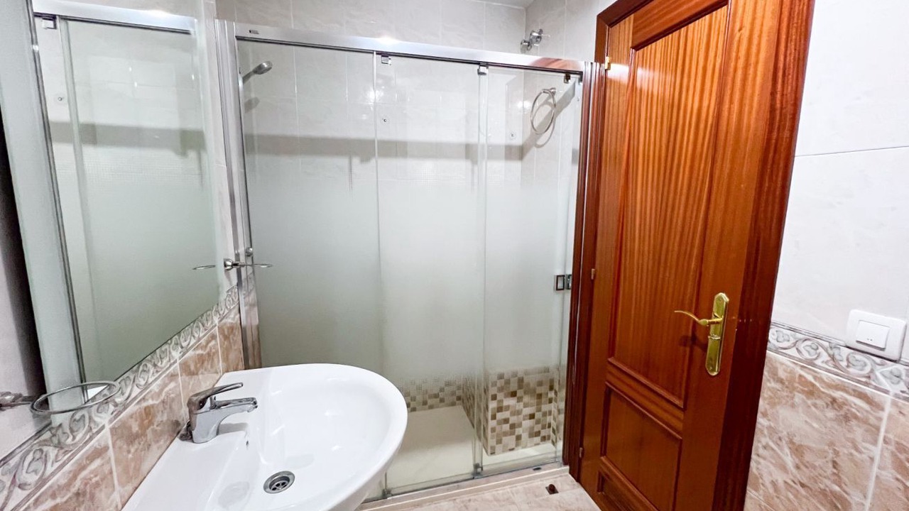Photo of Bathroom in La Capellania