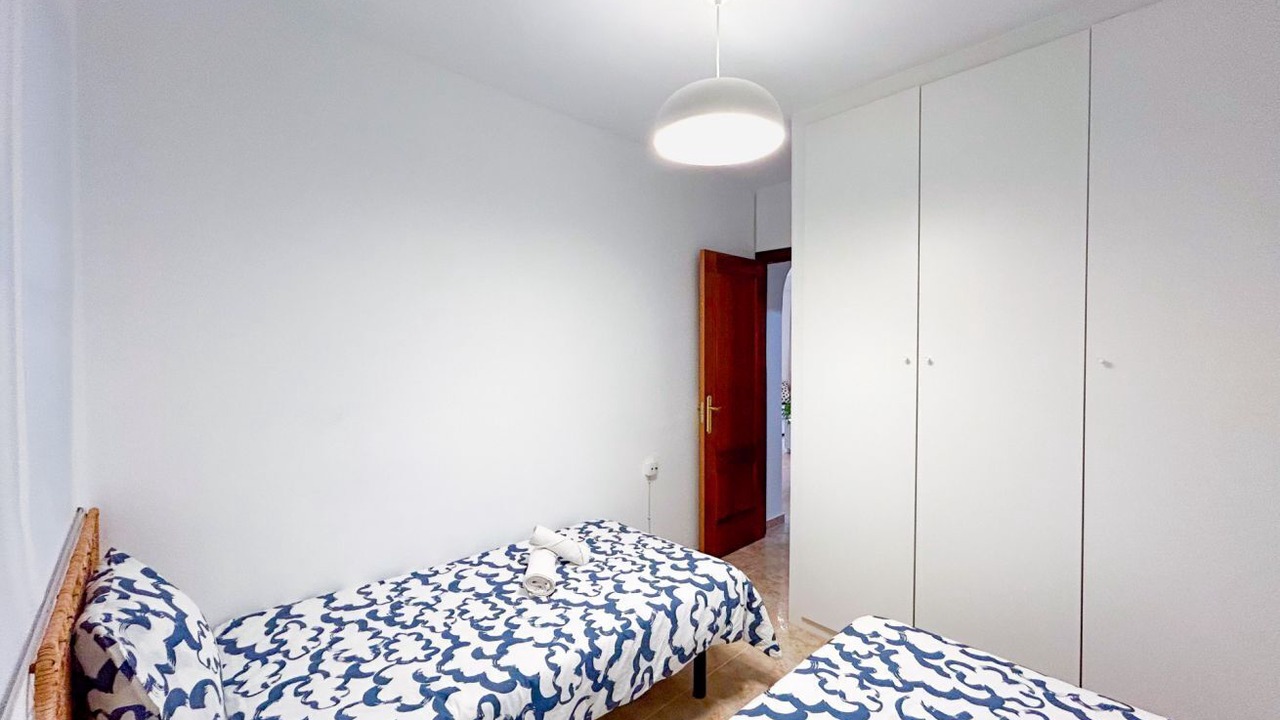 Photo of Bedroom in La Capellania