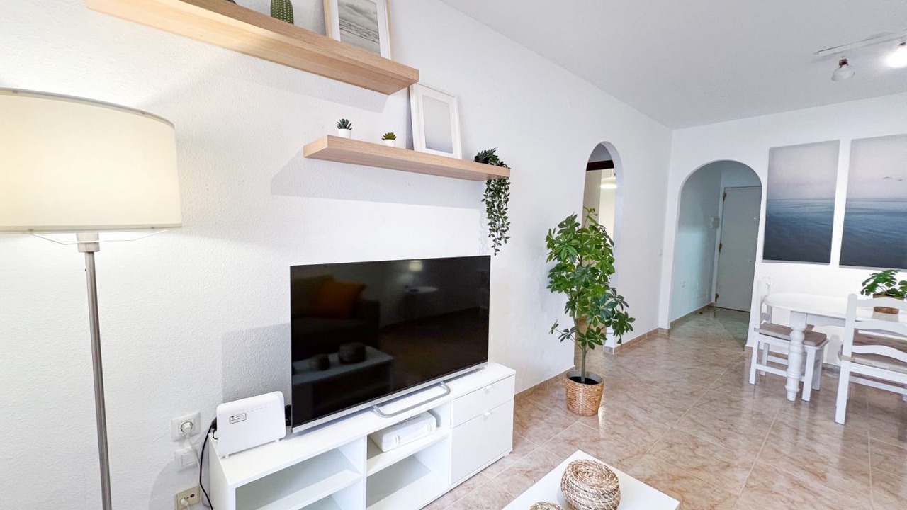 Photo of Livingroom in La Capellania