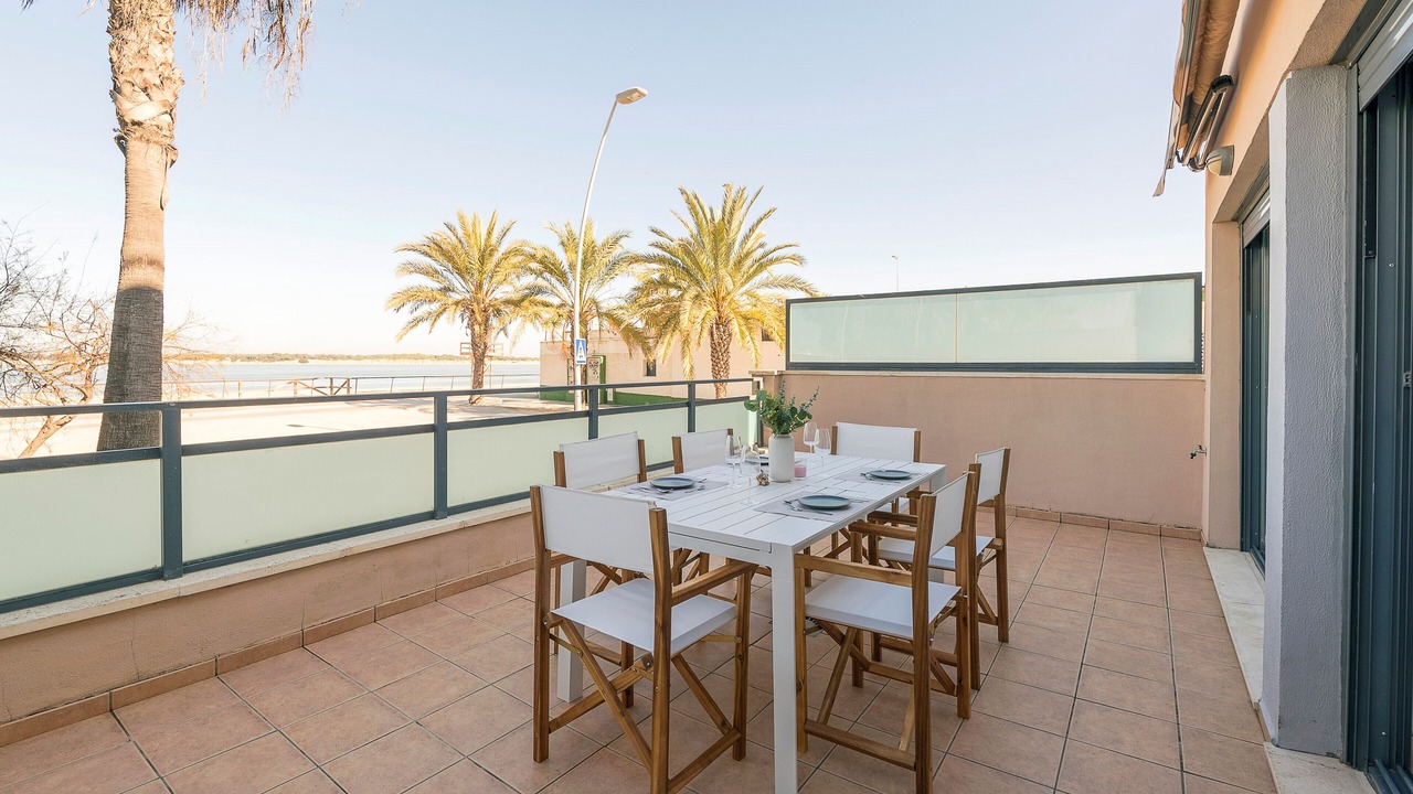 Photo of Outdoor in Sanlucar de Barrameda